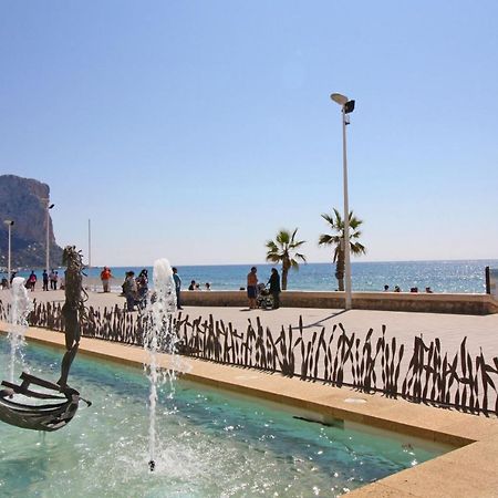 Holiday Home Shangrila Calp Extérieur photo