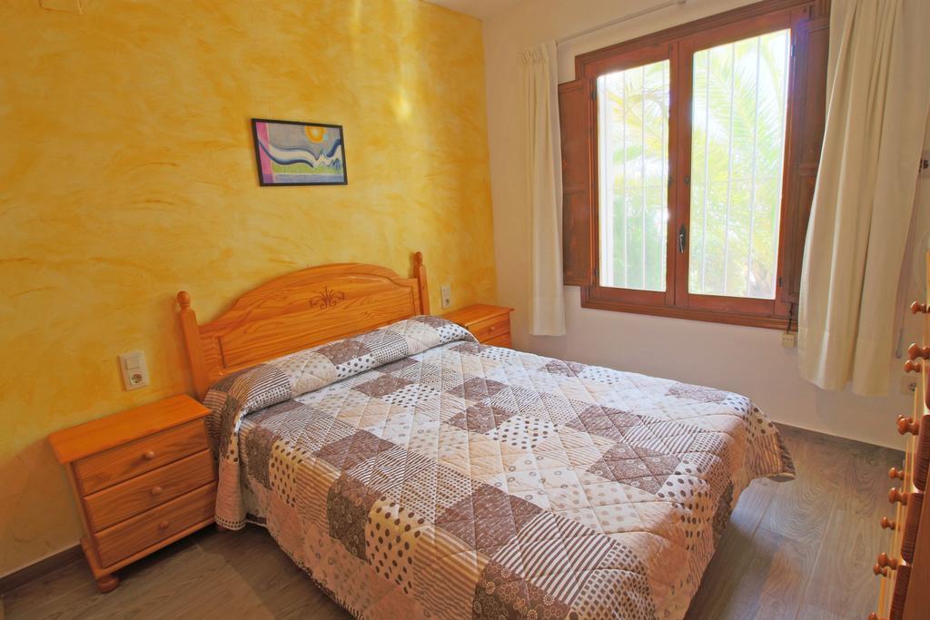 Holiday Home Shangrila Calp Extérieur photo