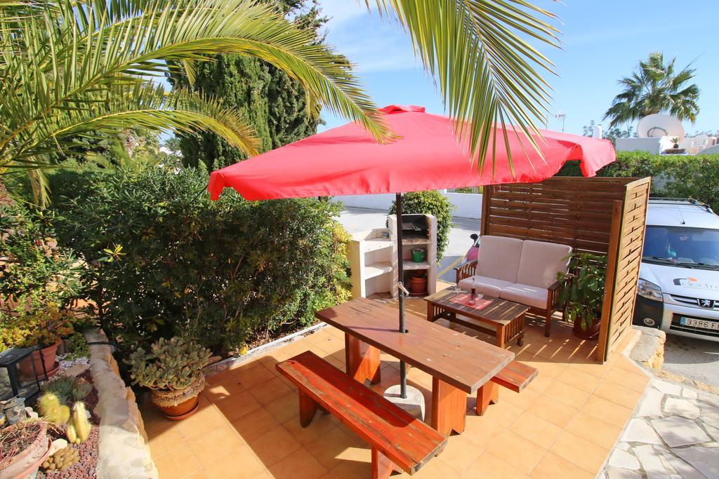 Holiday Home Shangrila Calp Extérieur photo