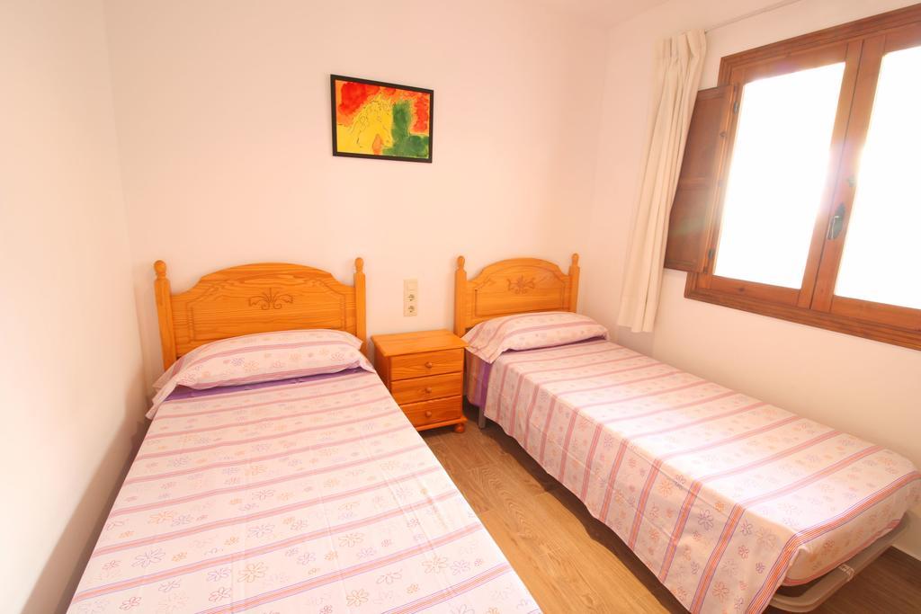 Holiday Home Shangrila Calp Extérieur photo