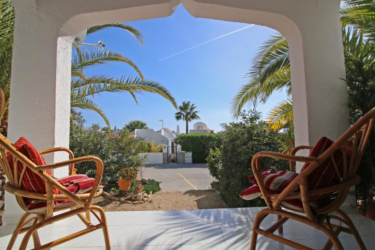 Holiday Home Shangrila Calp Extérieur photo