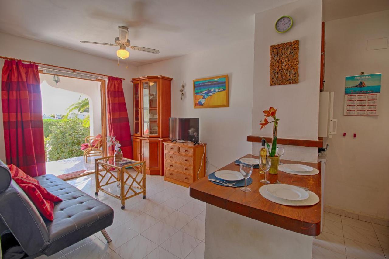 Holiday Home Shangrila Calp Extérieur photo