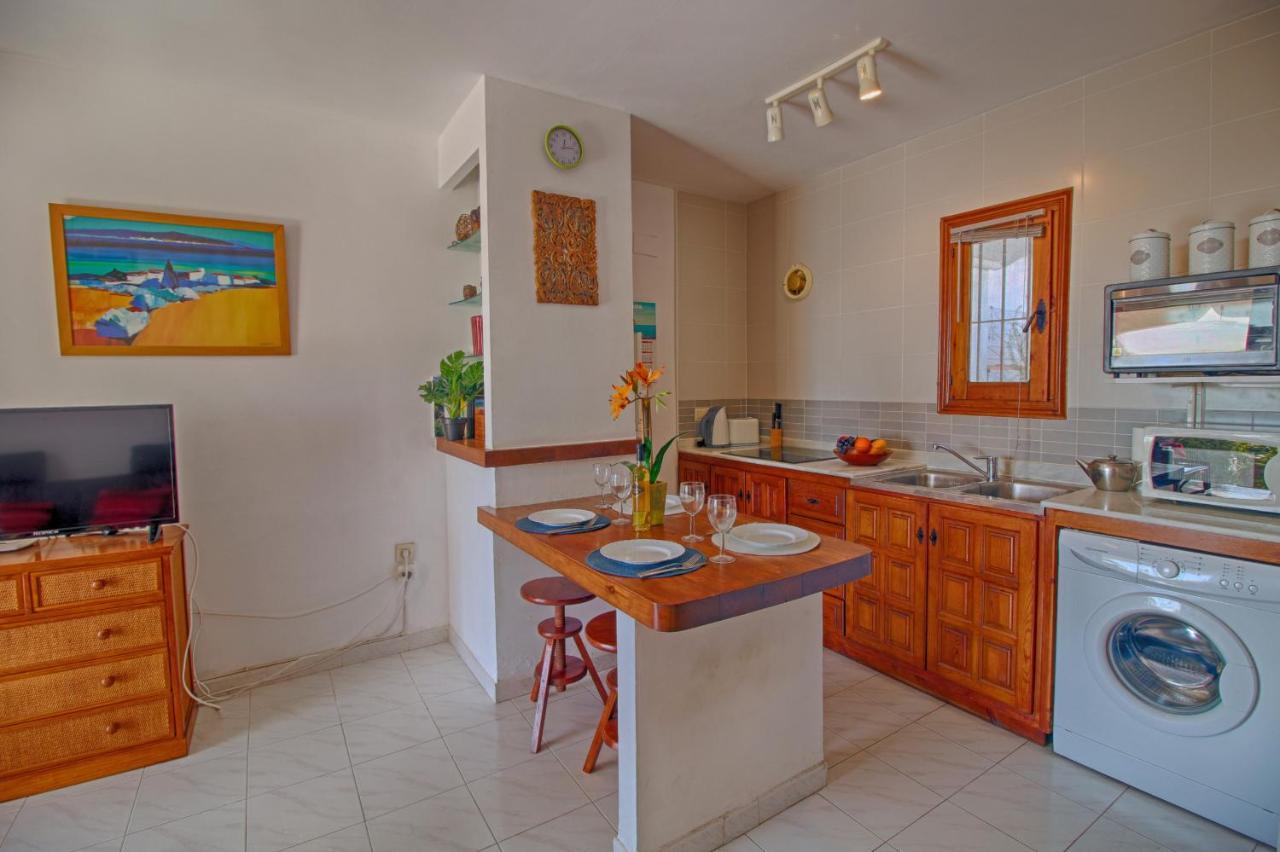 Holiday Home Shangrila Calp Extérieur photo
