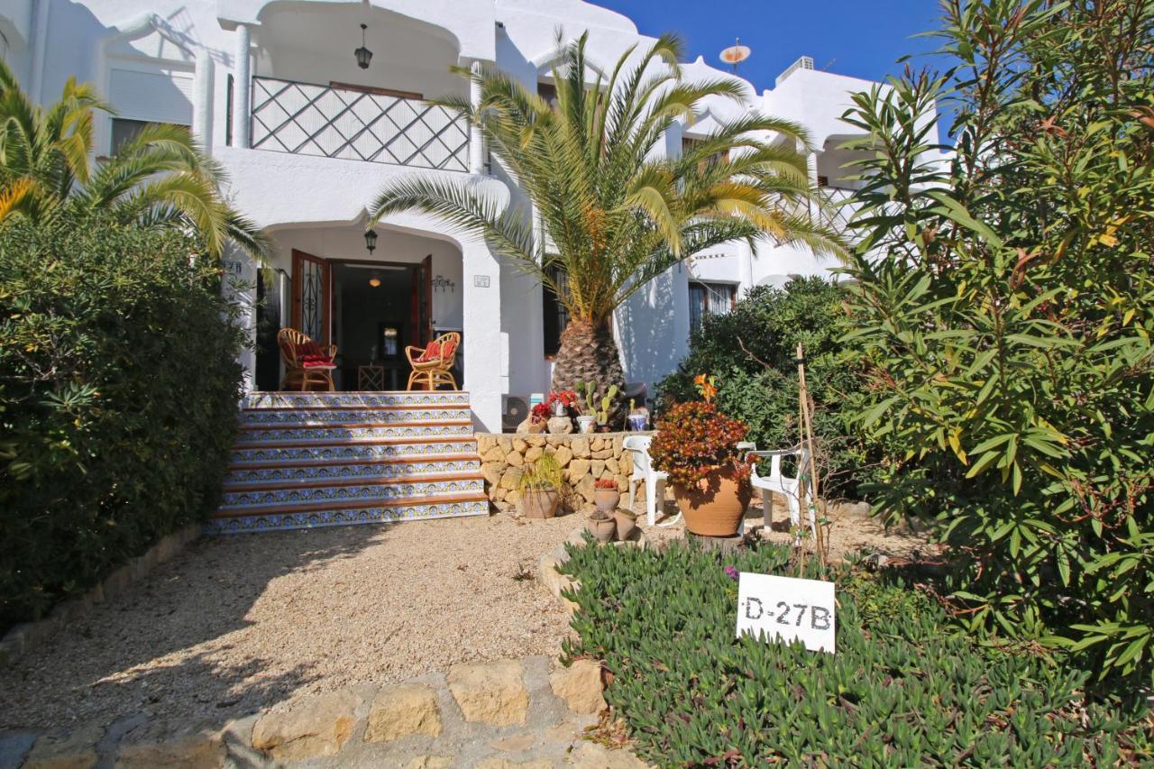 Holiday Home Shangrila Calp Extérieur photo