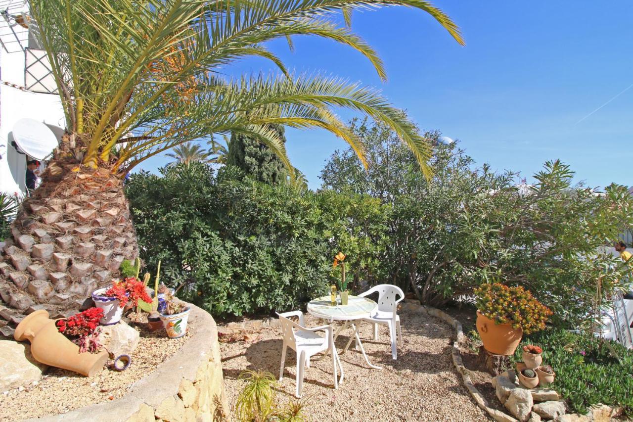 Holiday Home Shangrila Calp Extérieur photo